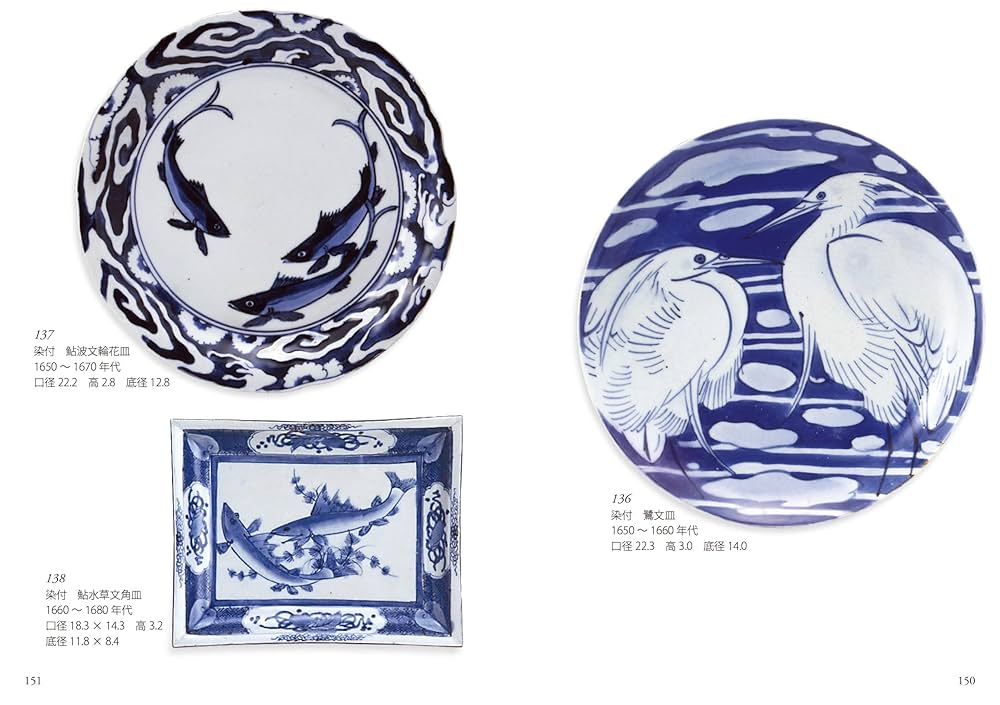 究極の古美術品◼️蔵からかなり凄い特大な伊万里焼の器が出て来ました。入れ物、お皿？ 古伊万里入門 (青幻舎ビジュアル文庫シリーズ) | 大橋康二, 佐賀